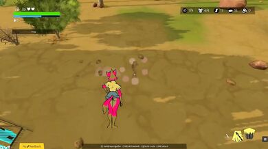 Hentai Furry Monster Girl Cock Destroyed Gushing Creampie Doggystyle Forest