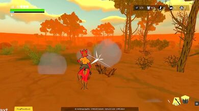 Hentai Furry Monster Girl Cock Destroyed Gushing Creampie Doggystyle Forest