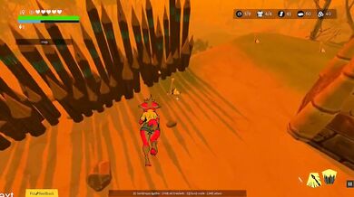 Hentai Furry Monster Girl Cock Destroyed Gushing Creampie Doggystyle Forest