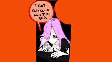 Halloween Party Vampire Babe Destroyed Gushing Choked Cartoon Comic Dub Verified Couples Slipshine