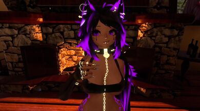 Spicy Catgirl Destroyed You on Winter Vacation POV Countdown Brünte Cartoon Amateur HD Porn 60 FPS