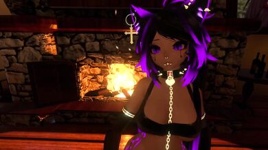 Spicy Catgirl Destroyed You on Winter Vacation POV Countdown Brünte Cartoon Amateur HD Porn 60 FPS