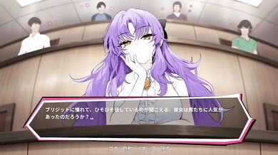 Blonde Tennis Hapite H Game Ahegao Destroyed Bukkake Creampie