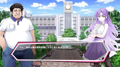 Blonde Tennis Hapite H Game Ahegao Destroyed Bukkake Creampie