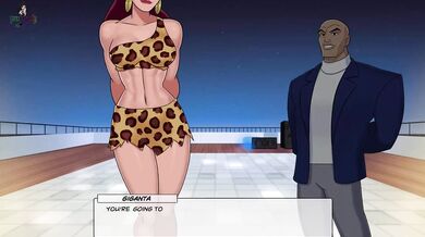 Destroyed Gushing Handjob Rough Justice League Lets Play Gameplay Guide Gamer Girl Harley Quinn Batgirl Superman Lex Luthor Young Justice Injustice Anime