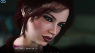 City Of Broken Dreamers Chapter 1 Convincing Power Of Big Tits Milf 3some POV