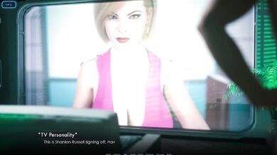 City Of Broken Dreamers Chapter 1 Convincing Power Of Big Tits Milf 3some POV