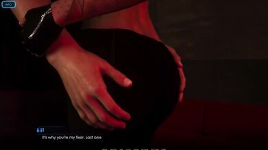 City Of Broken Dreamers Chapter 1 Convincing Power Of Big Tits Milf 3some POV