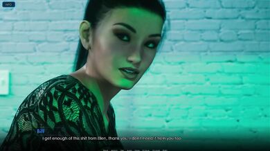 City Of Broken Dreamers Chapter 1 Convincing Power Of Big Tits Milf 3some POV
