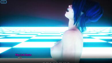 City Of Broken Dreamers Chapter 1 Convincing Power Of Big Tits Milf 3some POV