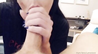 Greek Amateur Brunette Morning Blowjob Cum In Mouth Destroyed Gushing