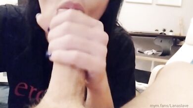 Greek Amateur Brunette Morning Blowjob Cum In Mouth Destroyed Gushing