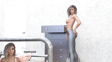 Husband Watching Wife Masturbate Cartoon Amateur Wife Sharing Cuckold Episode 7