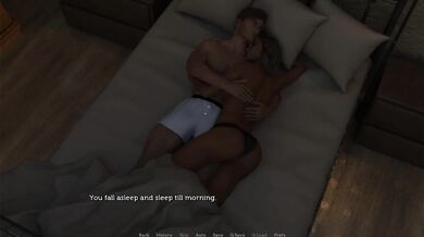 Husband Watching Wife Masturbate Cartoon Amateur Wife Sharing Cuckold Episode 7