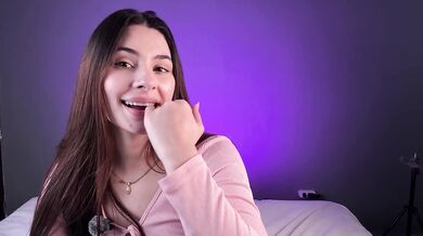Latina Amateur Fetish Hands Bites Drool Gushing Destroyed Pleasure
