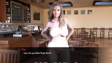 FLF Got Caught Masturbating Ep 10 Sensual Sex Game Cartoon POV Verified Amateurs HD Porn