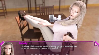 FLF Got Caught Masturbating Ep 10 Sensual Sex Game Cartoon POV Verified Amateurs HD Porn