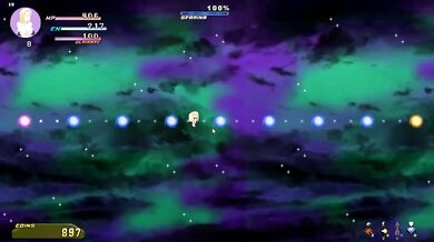 Super Slut Z Tournament Ep 3 Android 18 destroyed by giant dick old pervert god