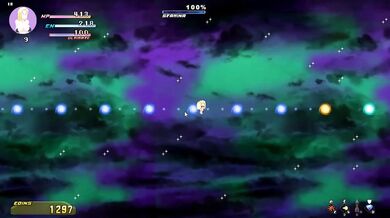Super Slut Z Tournament Ep 3 Android 18 destroyed by giant dick old pervert god