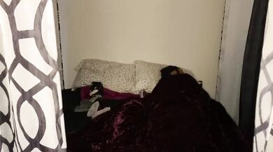 Ebony Lesbian POV Morning Gushing Pussy Eating Big Clit Amateur Exclusive