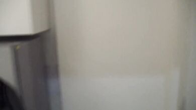 Petite Cat Woman Fucks Submissive Man with Big Cock in Budapest Hotel
