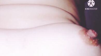 Her Jowls Tasted So Gushy While Choking On Sarap