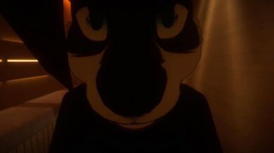 Bad Trip Furry VR Yiff Insult Murrsuit Destroyed Gushing Choked POV