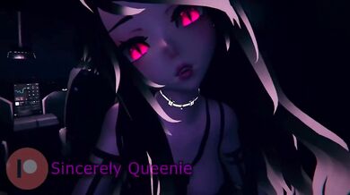 Let Me Fuck You In A Tesla VRChat ERP Anime POV Hentai Babe Lingerie Fetish Glowing Eyes Cartoon HD 60FPS Verified Amateurs Big Tits Female Orgasm