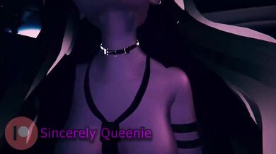 Let Me Fuck You In A Tesla VRChat ERP Anime POV Hentai Babe Lingerie Fetish Glowing Eyes Cartoon HD 60FPS Verified Amateurs Big Tits Female Orgasm