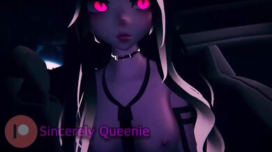 Let Me Fuck You In A Tesla VRChat ERP Anime POV Hentai Babe Lingerie Fetish Glowing Eyes Cartoon HD 60FPS Verified Amateurs Big Tits Female Orgasm