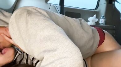 Pinay Intimate Missionary Ended with Gushing Creampie Dripping Wet Pussy Loud Moaning