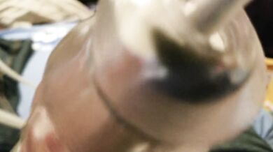 Amateur Boy And His Adult Toy Destroyed By Loud Moaning And Groaning