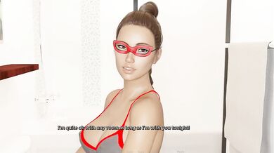 Swinger Party Orgy Destroyed Cuckold Wife Sharing Hot MILF Anime Homemade Amateur