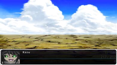 Shrift Lets Play Monster Girl Eroge Anime Destroyed Gushing Choked