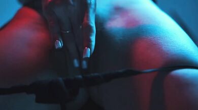 Sinful Nun With Creamy Pussy Fingered Until Cum Gushes Out