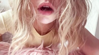 Giantess Role Play Vore POV Destroyed Gushing Choked Inside Mouth