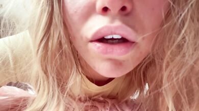 Giantess Role Play Vore POV Destroyed Gushing Choked Inside Mouth