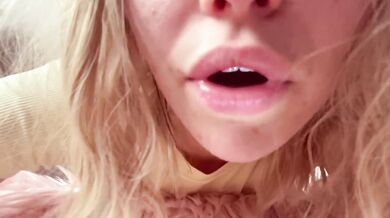 Giantess Role Play Vore POV Destroyed Gushing Choked Inside Mouth