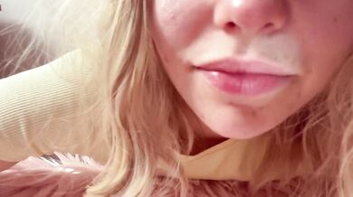 Giantess Role Play Vore POV Destroyed Gushing Choked Inside Mouth