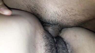 Rico destroys Vanessa gushing choked hard latina morena sexo