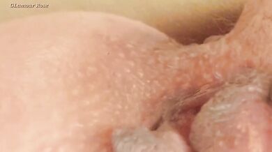 Rose Brunette Latina Blowjob Compilation Deepthroat Destroyed Gushing