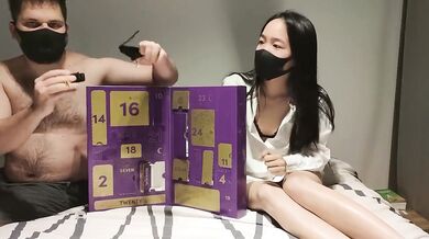 Bad Girl Babysitter Gets Handcuffed Bondage Orgasm Asian German Korean Amateur Homemade
