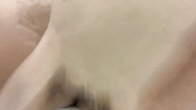 Tattooed MILF Fingering Herself HD Exclusive Gushing Solo Female Verified Amateur