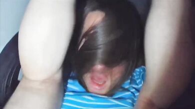 Real wife cheats on husband with his best friend hardcore anal threesome amateur milf
