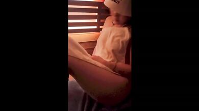 Japanese Mature Wife Creampie Sauna Repeatedly Ejaculating Inside While Stifling Sounds Public Amateur Exclusive HD Reality Verified