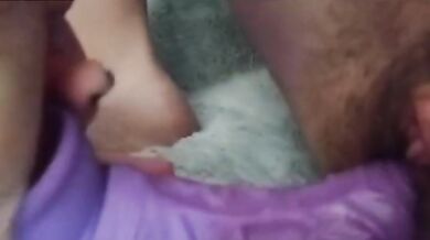 Hairy Pussy Destroyed By Vibrator Squirt Solo Orgasm