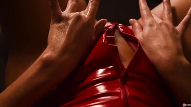 Latex Bondage Bandage Destroyed Gushing Choked Bdsm 60Fps Big Tits Cartoon Hd Porn Masturbation Music Old Young Solo Female Verified Amateurs