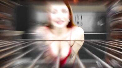 Feminized Cucked Cooked And Consumed Free Preview With Vore Tattoo Oven Femdom POV Cannibalism Sissy Cleavage Tease Cooking Kink