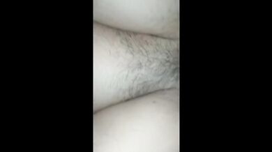 Creampied My Roomate And Made Her Suck It Off Before Putting It Back In