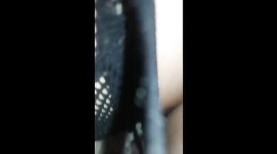 Creampied My Roomate And Made Her Suck It Off Before Putting It Back In